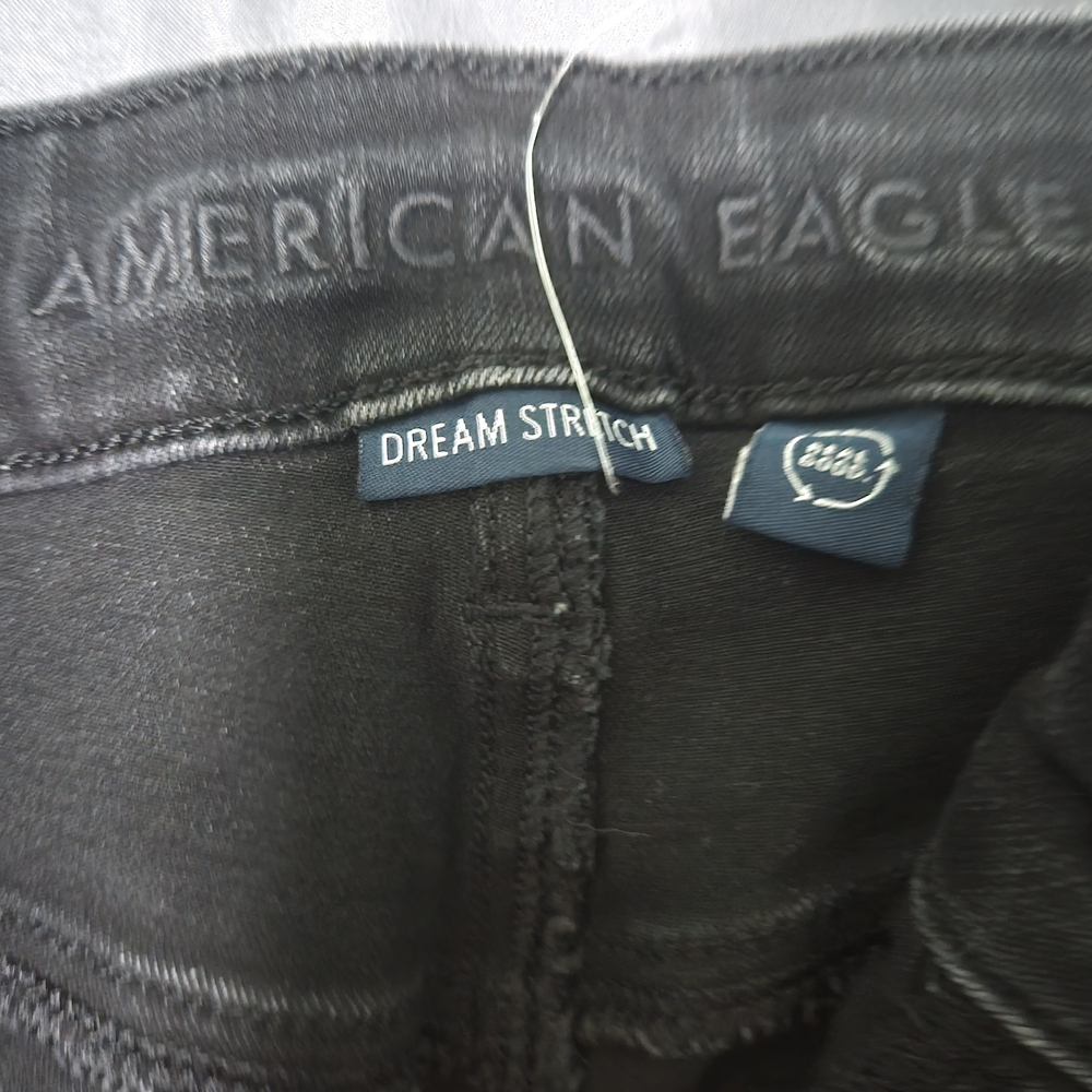 American Eagle, Hollister, & Aero Jeans